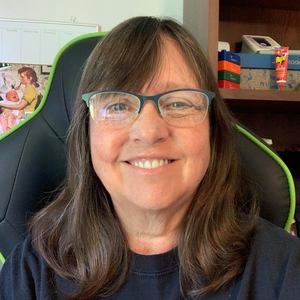 Meet your Posher, Kimberly